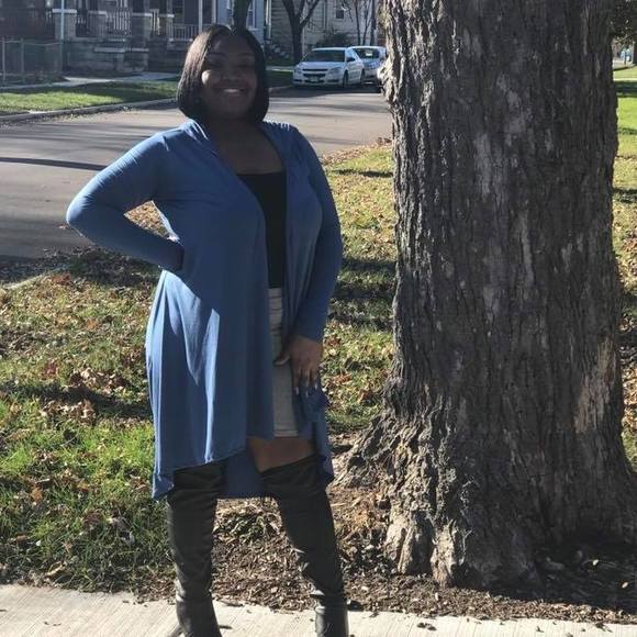 Meet your Posher, Destiny - Picture 1 of 1